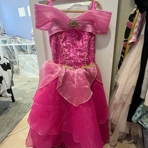 Perfect condition Disney collection play dress